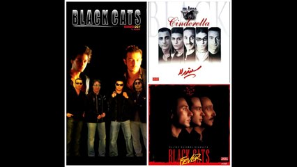 Best of Black Cats Shahbal Shabpareh PERSIAN SHAD DANCE GHERTI MIX 2015 HD 1080P