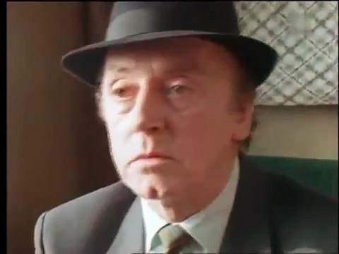 Harald Juhnke & Eddi Arent - Alles für eine Zigarette 1987