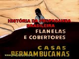 Comercial Antigo CASAS PERNAMBUCANAS Anos 80  Canal 17 Conex