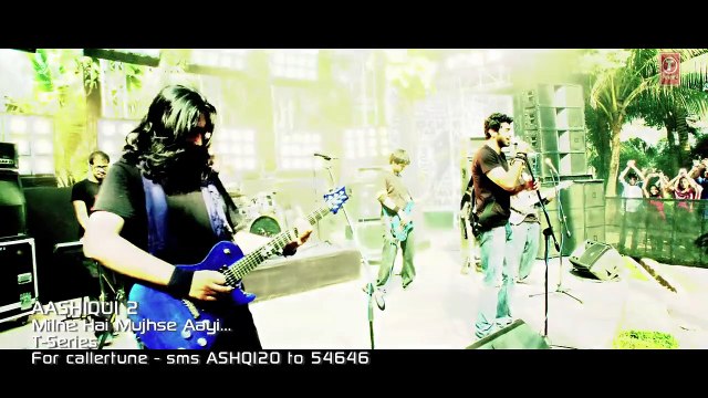 'Aashiqui 2' Milne Hai Mujhse Aayi Video Song _ Aditya Roy Kapur, Shraddha Kapoor-P7jPdzXAgy8- WhatsApp8.CoM