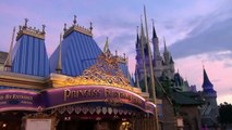 Princess Fairytale Hall Detailed Tour w/ Cinderella & Sleeping Beauty Meet & Greet, Magic Kingdom