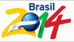 Musica Tema - COPA DO MUNDO 2014 BRASIL - WORLD CUP BRAZIL 2014