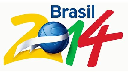 Musica Tema - COPA DO MUNDO 2014 BRASIL - WORLD CUP BRAZIL 2014