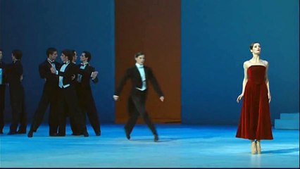 Leo Delibes  - Sylvia in Opera Paris Ballet (fragment 6)