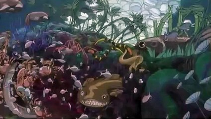 Porco Rosso Trailer Italiano