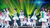 Morning Musume '15 - Ima Koko Kara [ger sub]