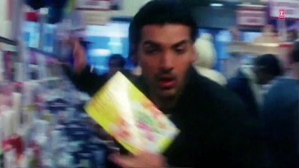 Ae Meri Zindagi Full Song _ Saaya _ John Abraham, Tara Sharma-XKedNAjpDaw-www.WhatsApp8.CoM