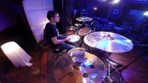 Taylor Swift - Shake It Off - Fabio Vitiello Drum Cover Remix