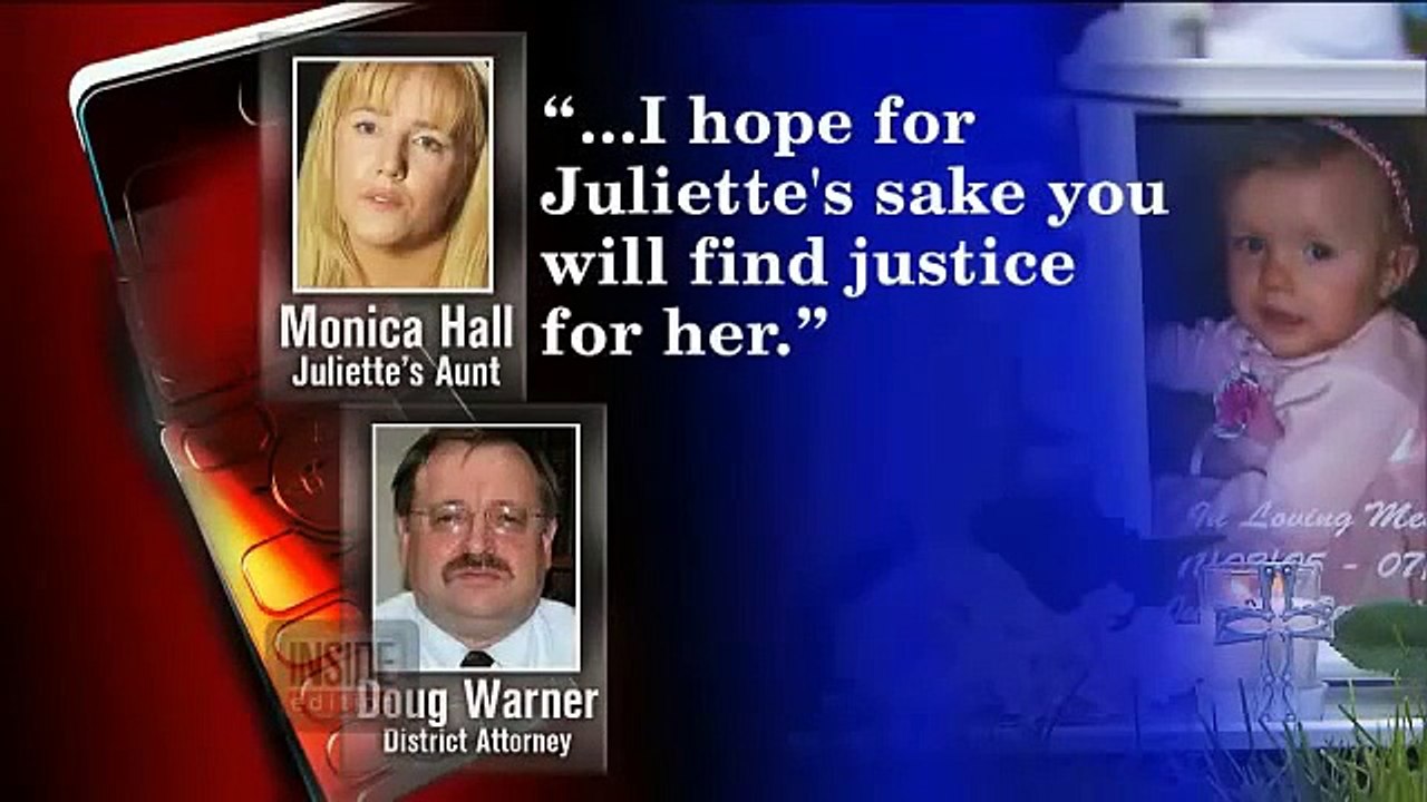 Justice for Juliette - InsideEdition.com