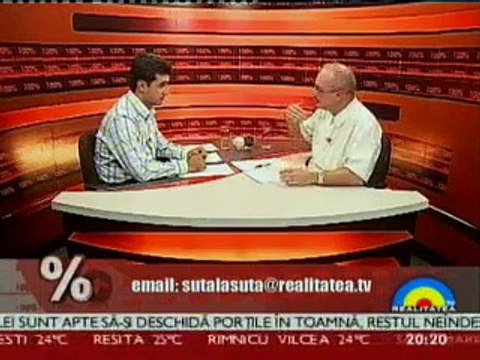 ROBERT TURCESCU 100% - Toni Grecu (Divertis)