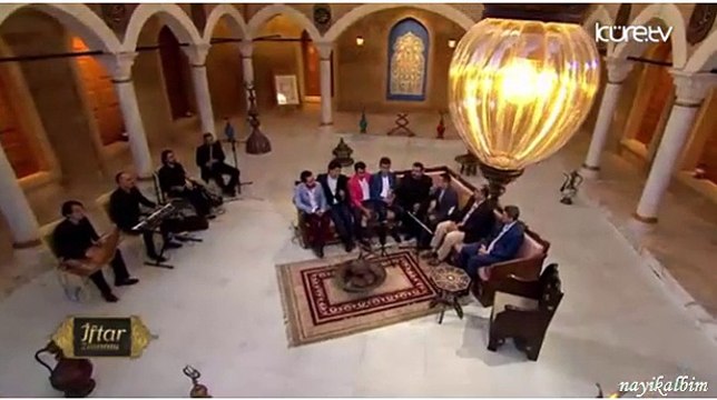 Sevdim seni mabuduma Stv Ramazan okuyucuları 2015