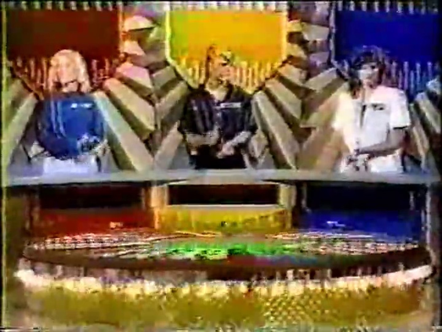 Wheel Of Fortune 1991