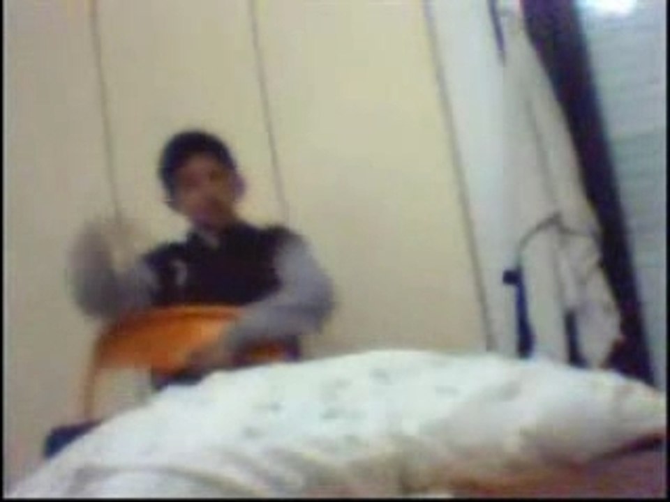 Moi et mouad