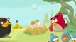 Vuelve Angry Birds con su segunda edición original
