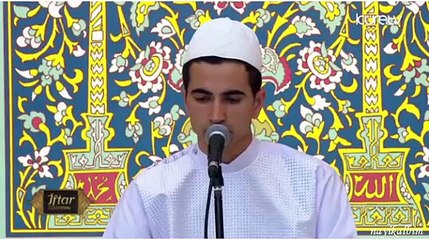 STV Ramazan ÖZET KLİBİ 2015