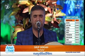 Video herunterladen: Grup Dergah Kerbela Ramazan 2015