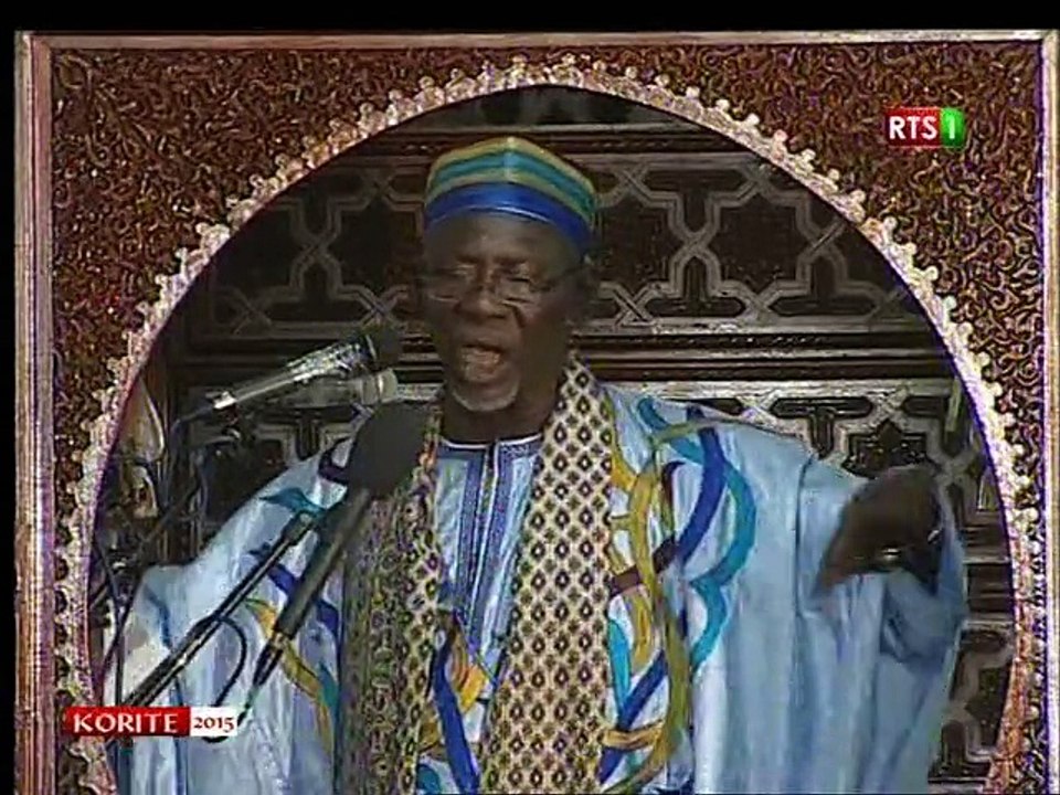 Sermon Imam 2