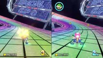 Mario Kart 8 Wii U - THE VILLAIN CHALLENGE!! (1080p MK8 Multiplayer Gameplay)