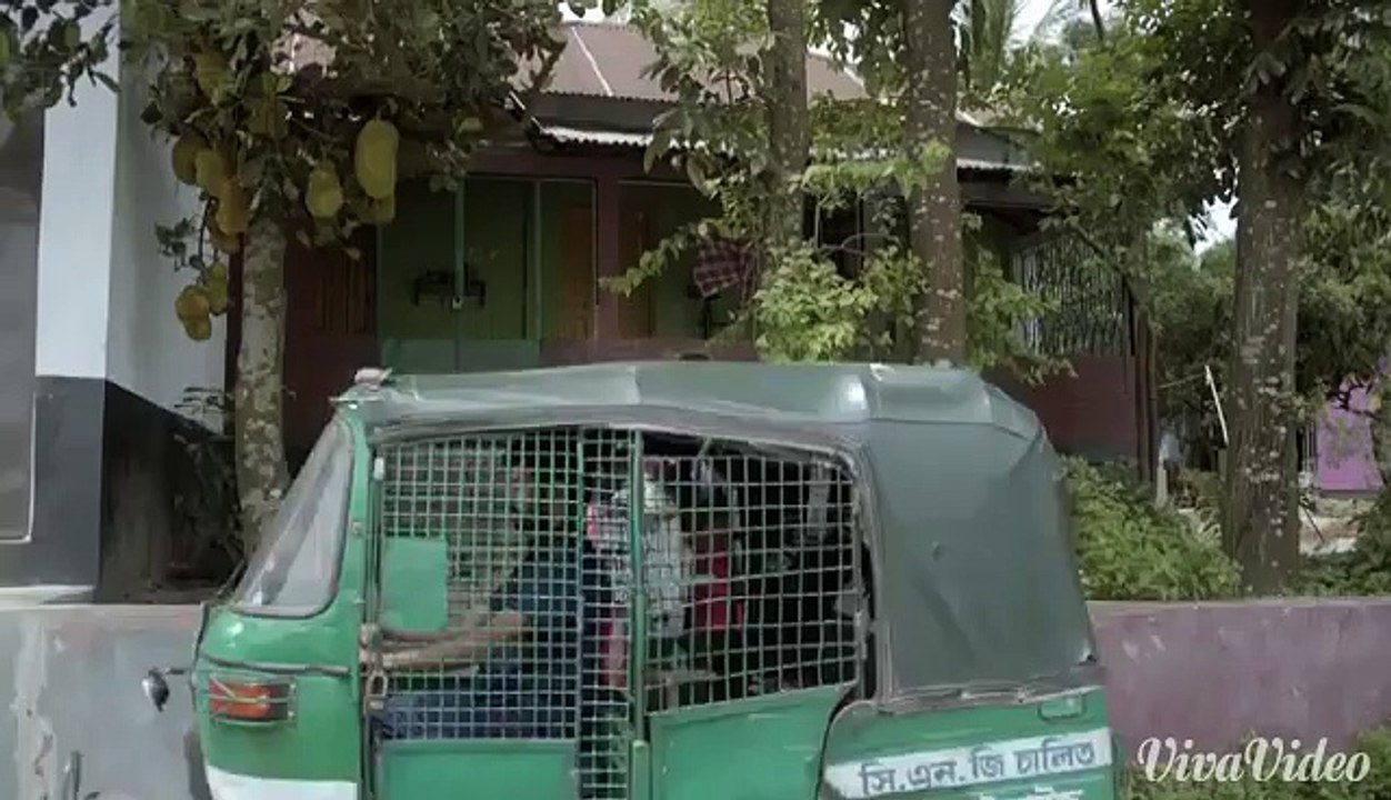 বাংলাদেশী অসাধারন টিভিসি