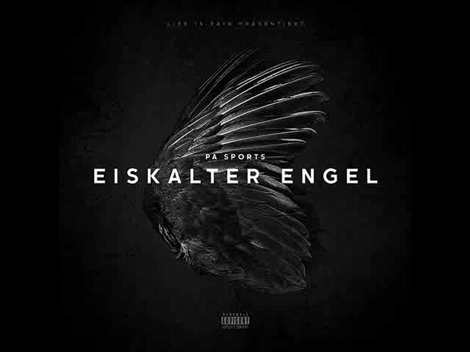 PA Sports - Verblendung ft. Kianush & Amir de