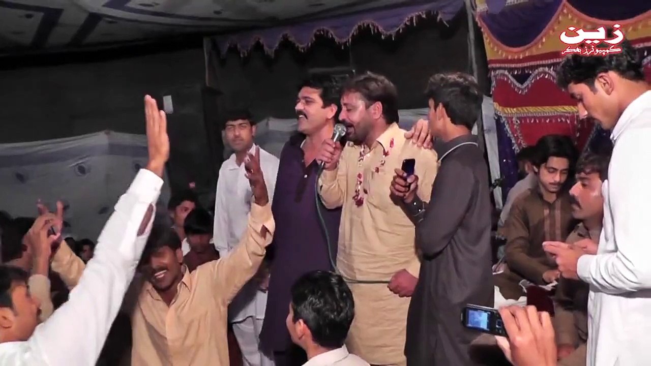 Hikay yari laway Shehzad shekh new saraiki folk urdu Pakistani Punjabi  song