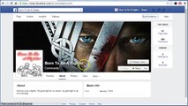 Import Email Contacts to Like Facebook Page - Targeted Facebook Fan