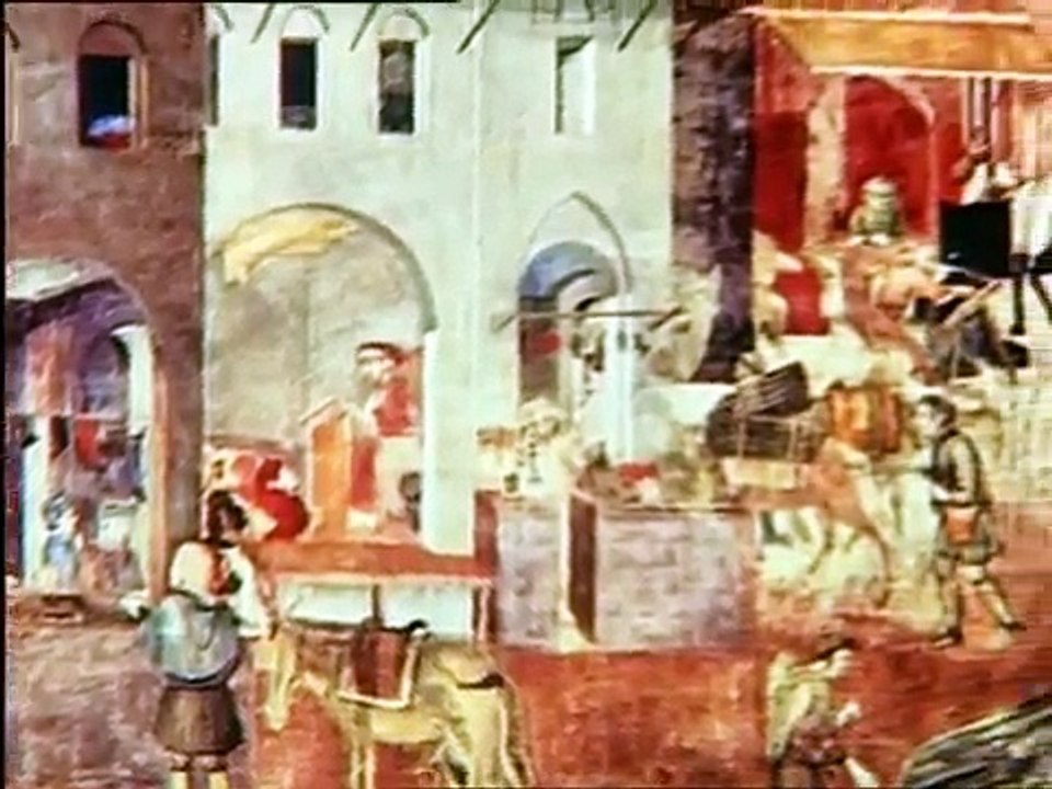 LOS SECRETOS DE LOS BORGIA.