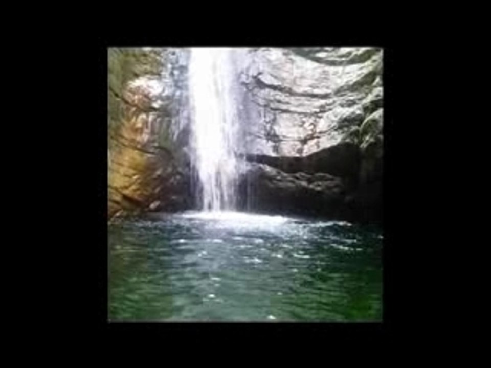 Mag au tobbogan