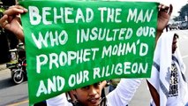 The Antichrist & False Prophet align for Global Islamic Blasphemy Laws! Prophecy in the News