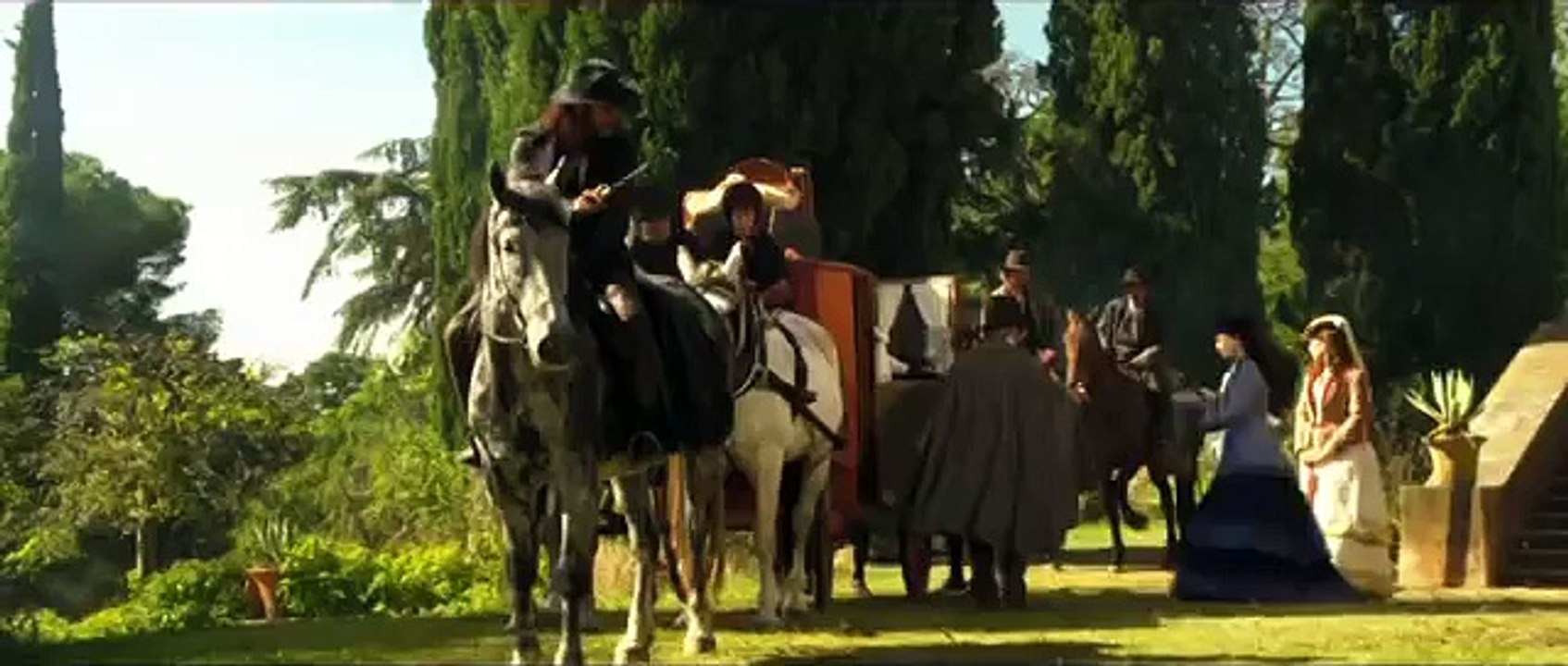 TERRA RIBELLE promo ufficiale