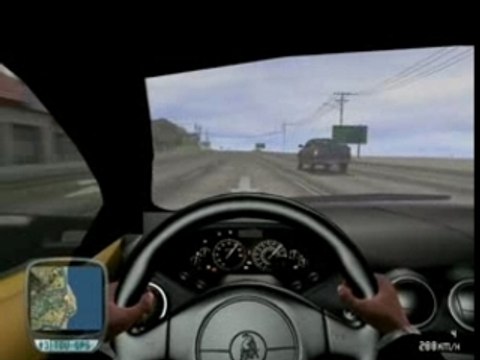 TDU - Lamborghini Murcielago