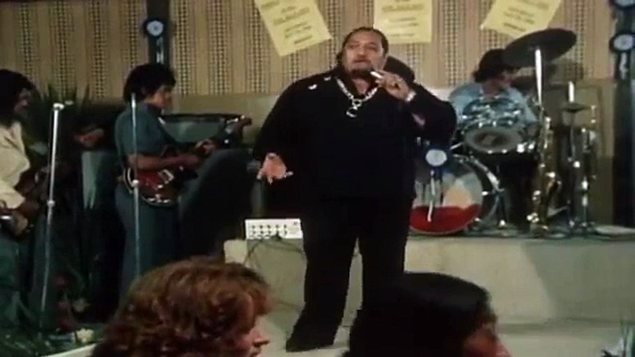 Prince Tui Teka  - Before The Next Teardrop Falls