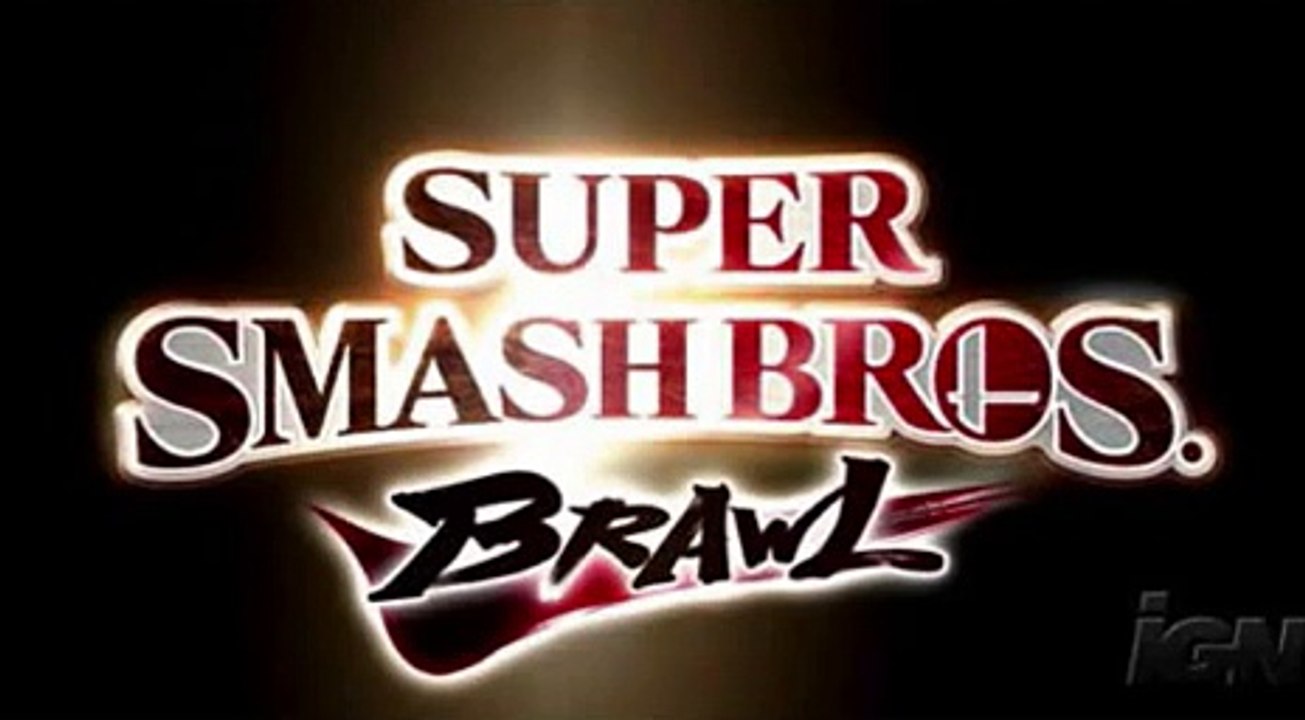 S.S.B Brawl Music - Master Hand-Final Destination theme.