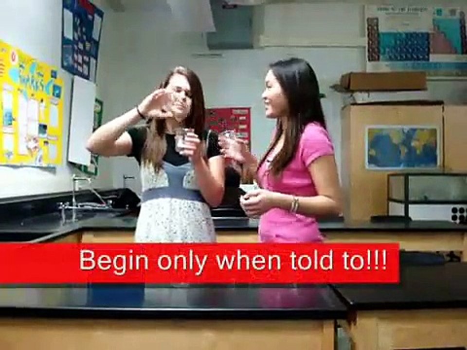science safety