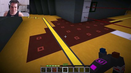 Minecraft SUPER MAGNET POWER - THE HEIST - Custom Map [4]