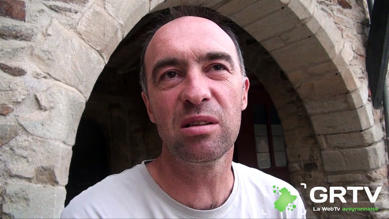 Quilles de huit, 8ème de finale à Sauveterre-De-Rouergue