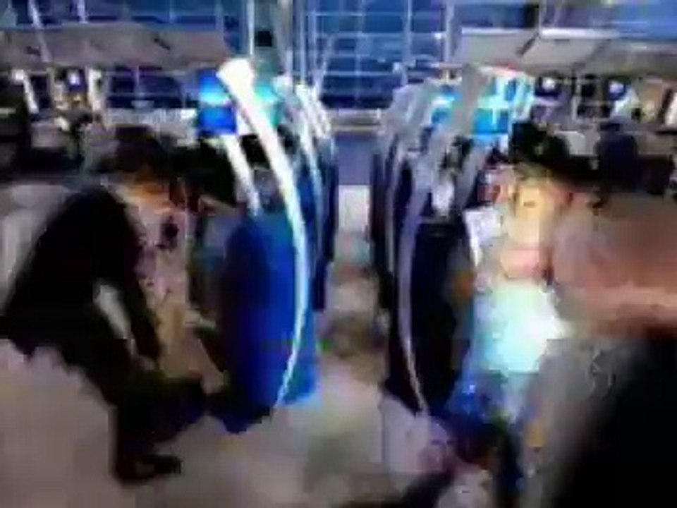 Ansett Australia advert - Absolutely