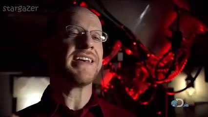 How a black hole would destroy the Earth