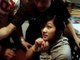 asian girls arm wrestling