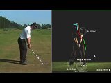 Tiger Woods Golf Swing - Understand Tiger's Impact Position