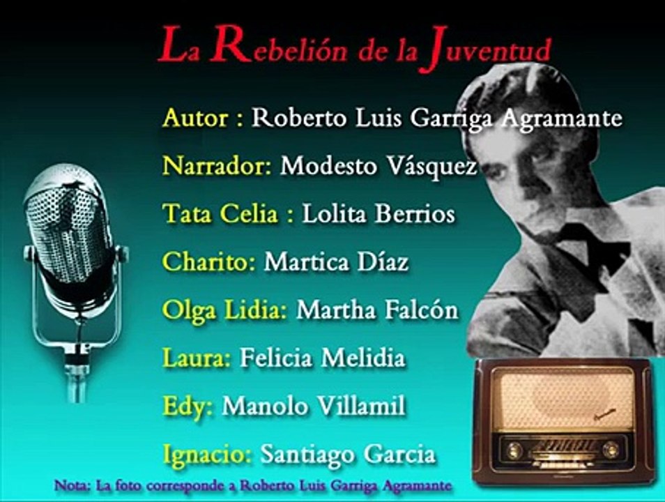 La Rebelion de la Juventud   Capitulo 11