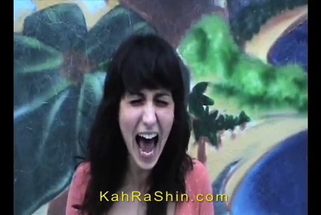 Longest Scream