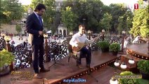Asımın Nesli - Çanakkale içinde S.Tuncer O.Hakalmaz Ramazan 2015
