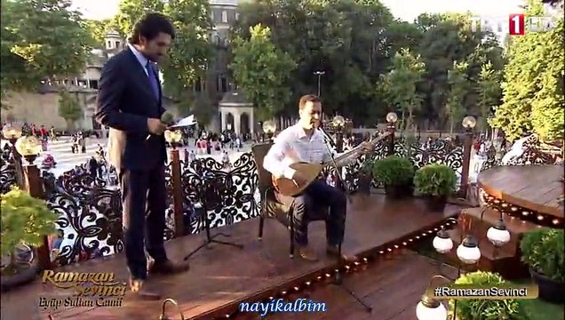 Asımın Nesli - Çanakkale içinde S.Tuncer O.Hakalmaz Ramazan 2015