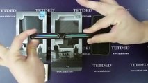 Samsung-Galaxy-S6-Edge-w-TETDED-Book-case--Flip-case