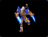 StarCraft 2 - Beta Zealot Quotes