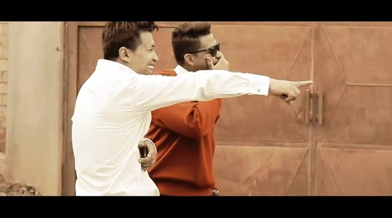 KEVLAR  -  GASIKARA   (gasy HD 2015 - malagasy)