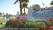Texas Vacations - Silverleaf's Seaside Resort - RCI Timeshare