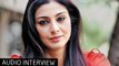 Drishyam Movie | Tabu's Exclusive Interview By G9 Divya Solgama