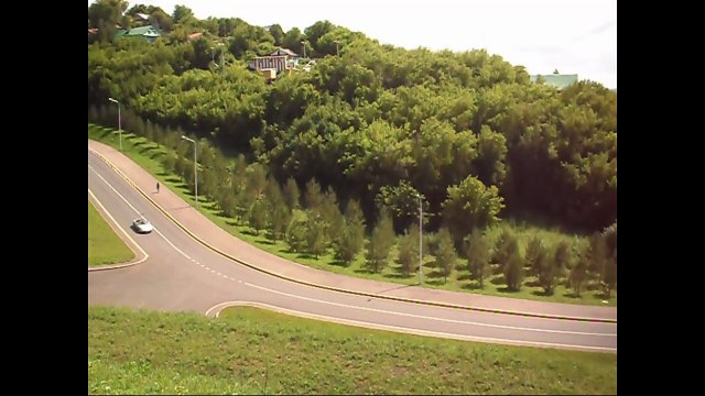 Прогулка и Экскурсия после саммитов BRICS & SCO UFA Конгресс Холл 18.07.2015